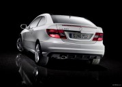 Mercedes-Benz C-Class CLC